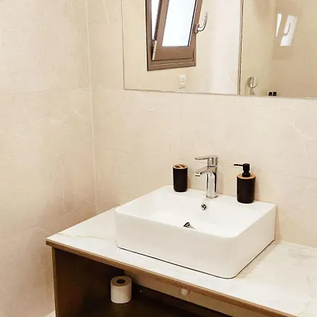 Kalimera Hotel Agia Marina Buitenkant foto