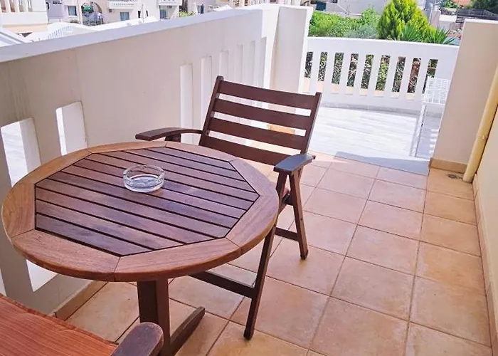 Kalimera Hotel
