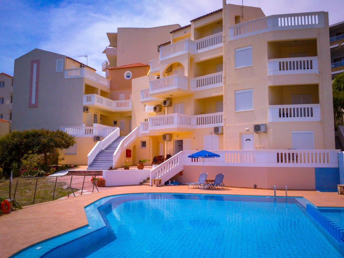 Kalimera 2* Agia Marina