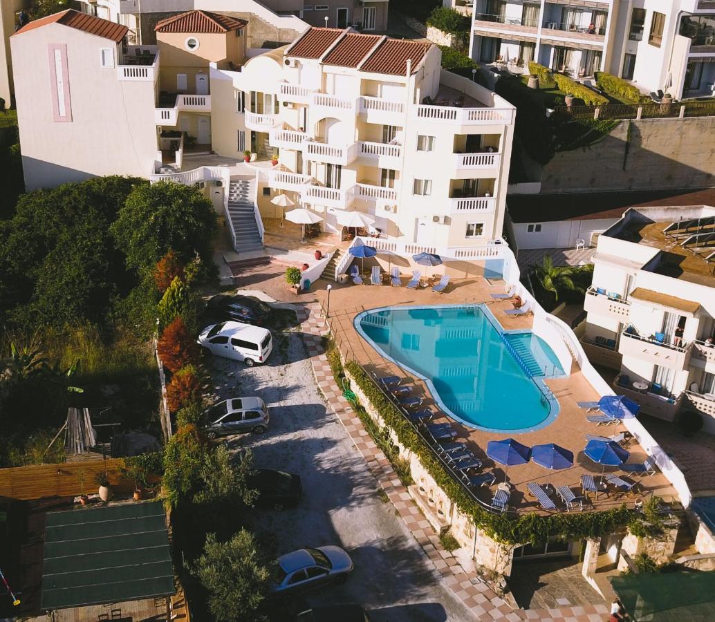 Kalimera Agia Marina