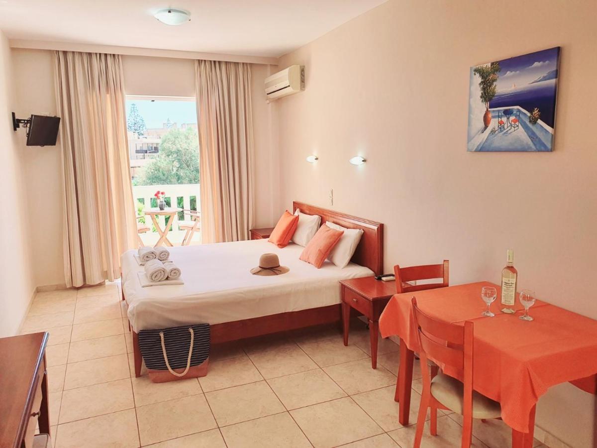 Hotel Kalimera Agia Marina
