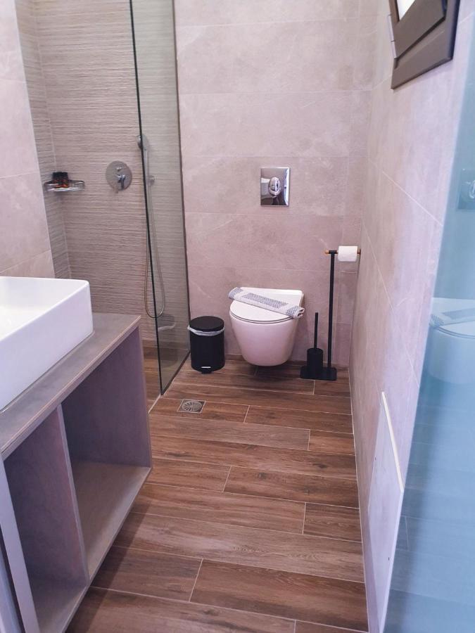 Hotel Kalimera Agia Marina