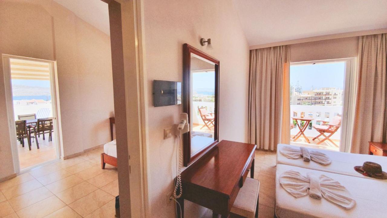 Hotel Kalimera Agia Marina