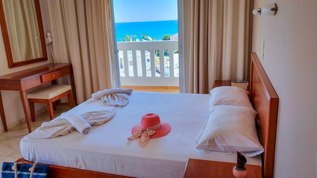 Hotel Kalimera Agia Marina