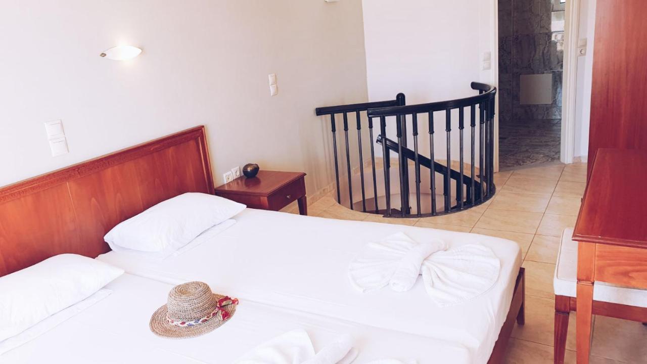 Kalimera Hotel Agia Marina