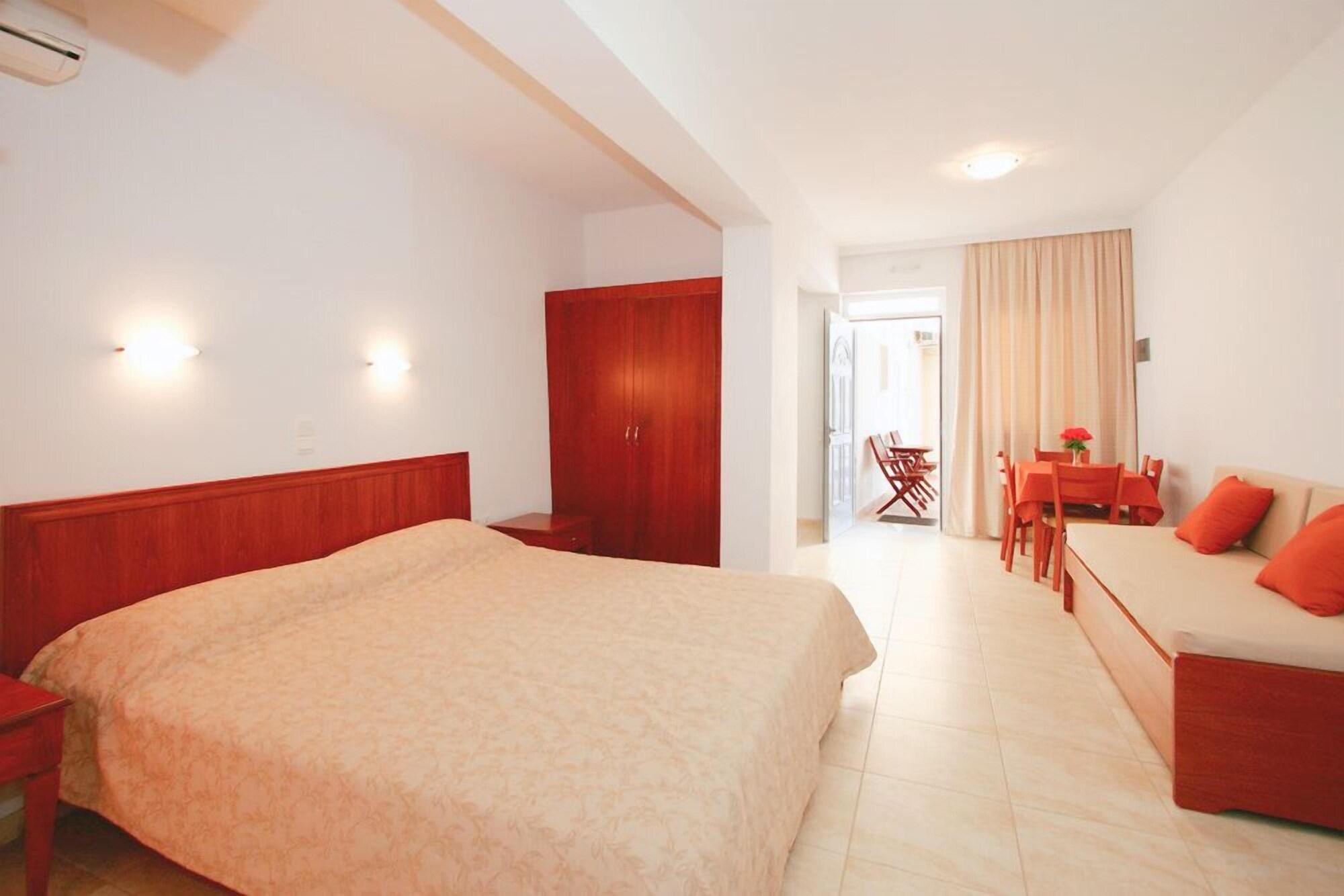 Hotel Kalimera Agia Marina