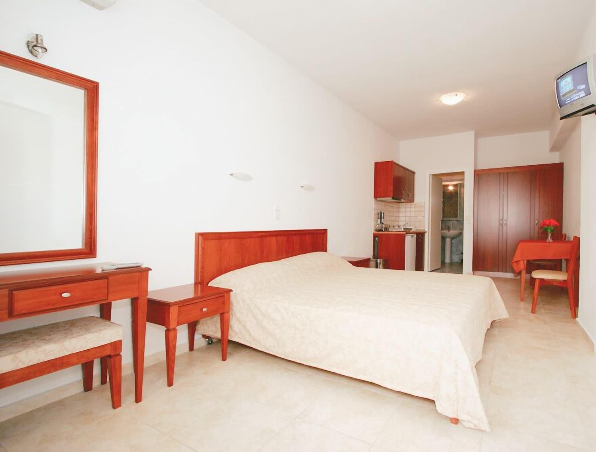 Kalimera Hotel Agia Marina