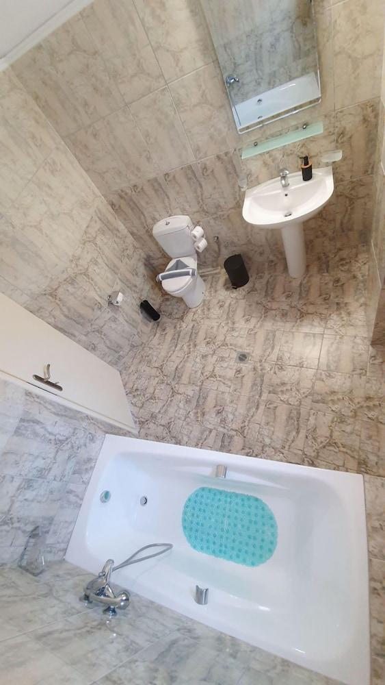 Hotel Kalimera Agia Marina