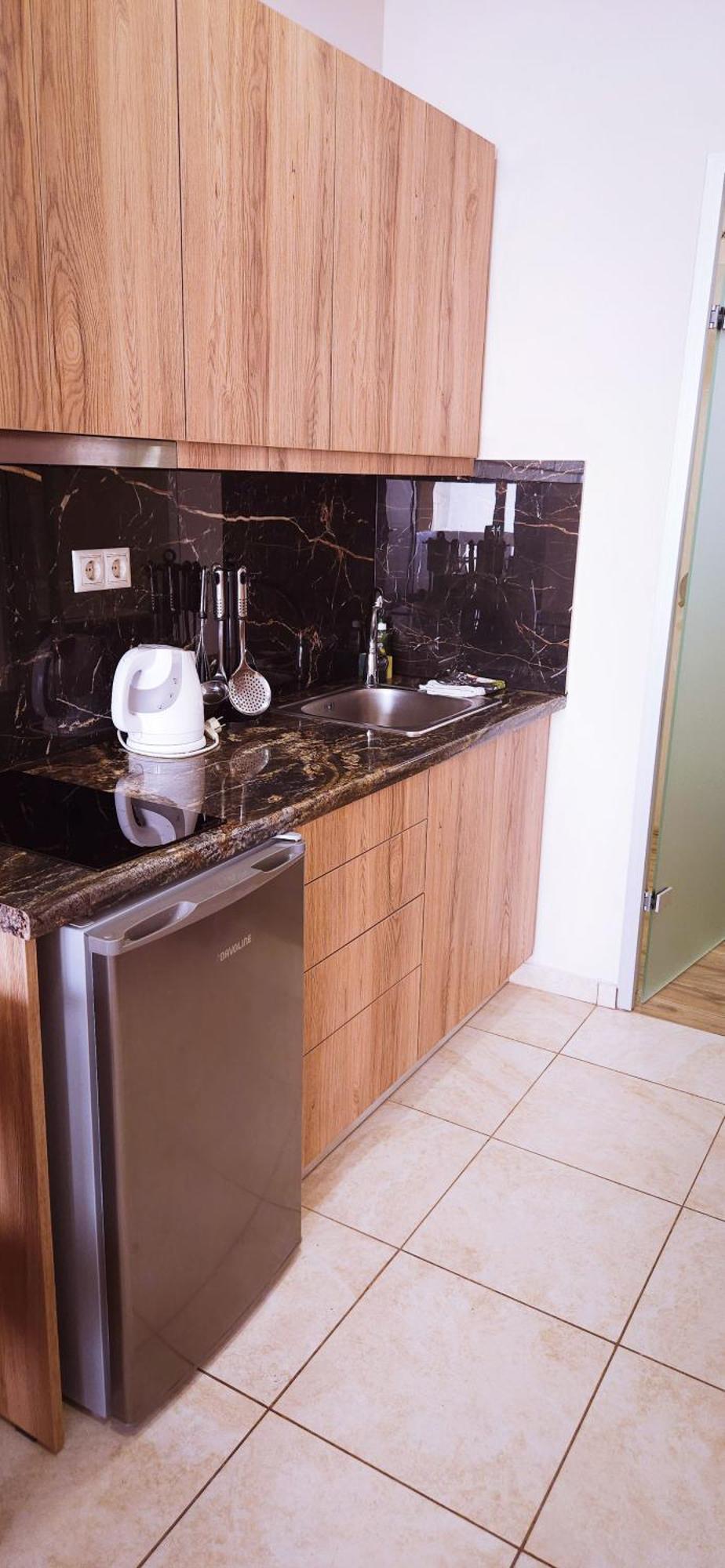 Kalimera Hotel 2*