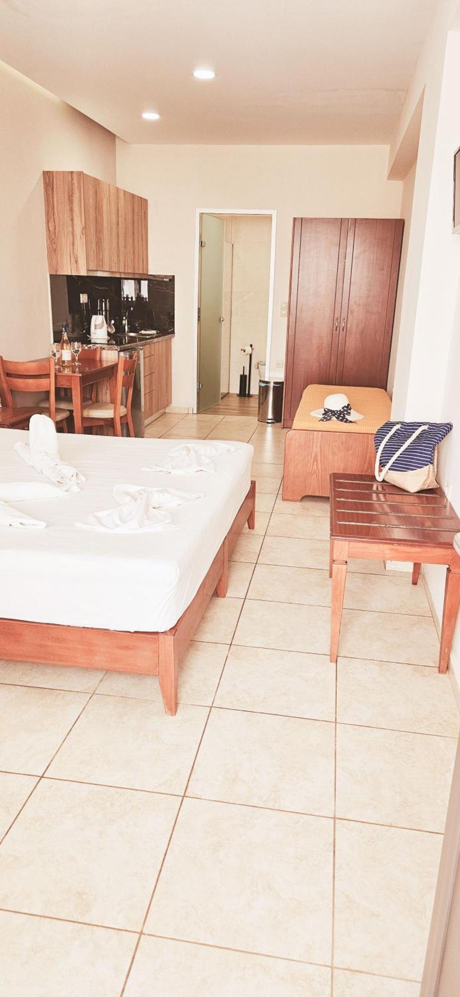 Hotel Kalimera Agia Marina