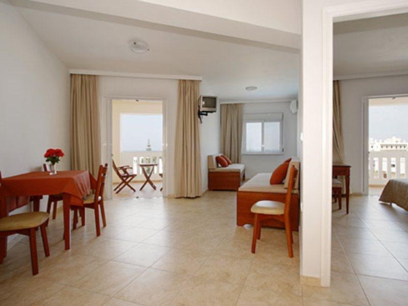 Kalimera Hotel Agia Marina