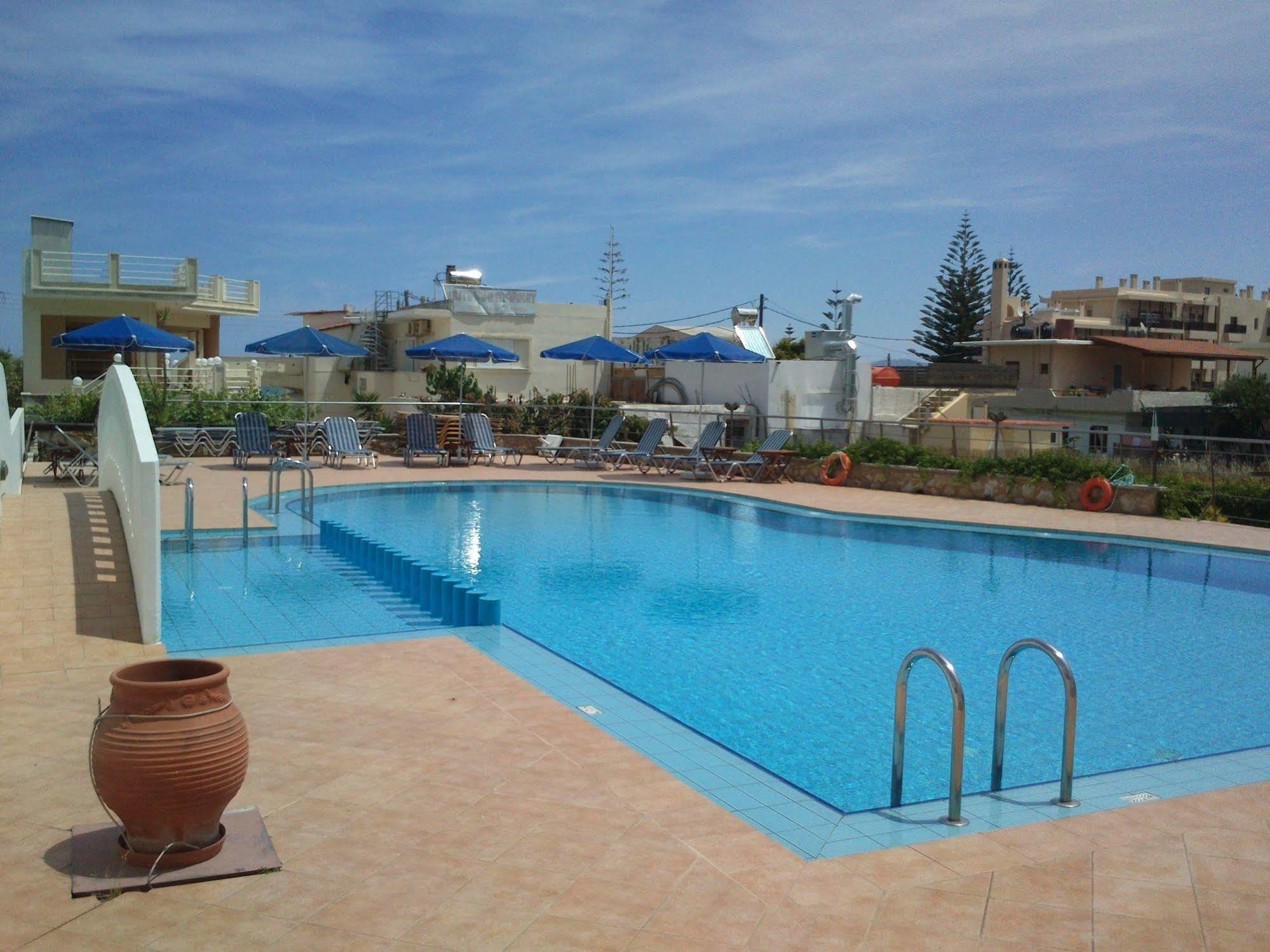 Kalimera Hotel