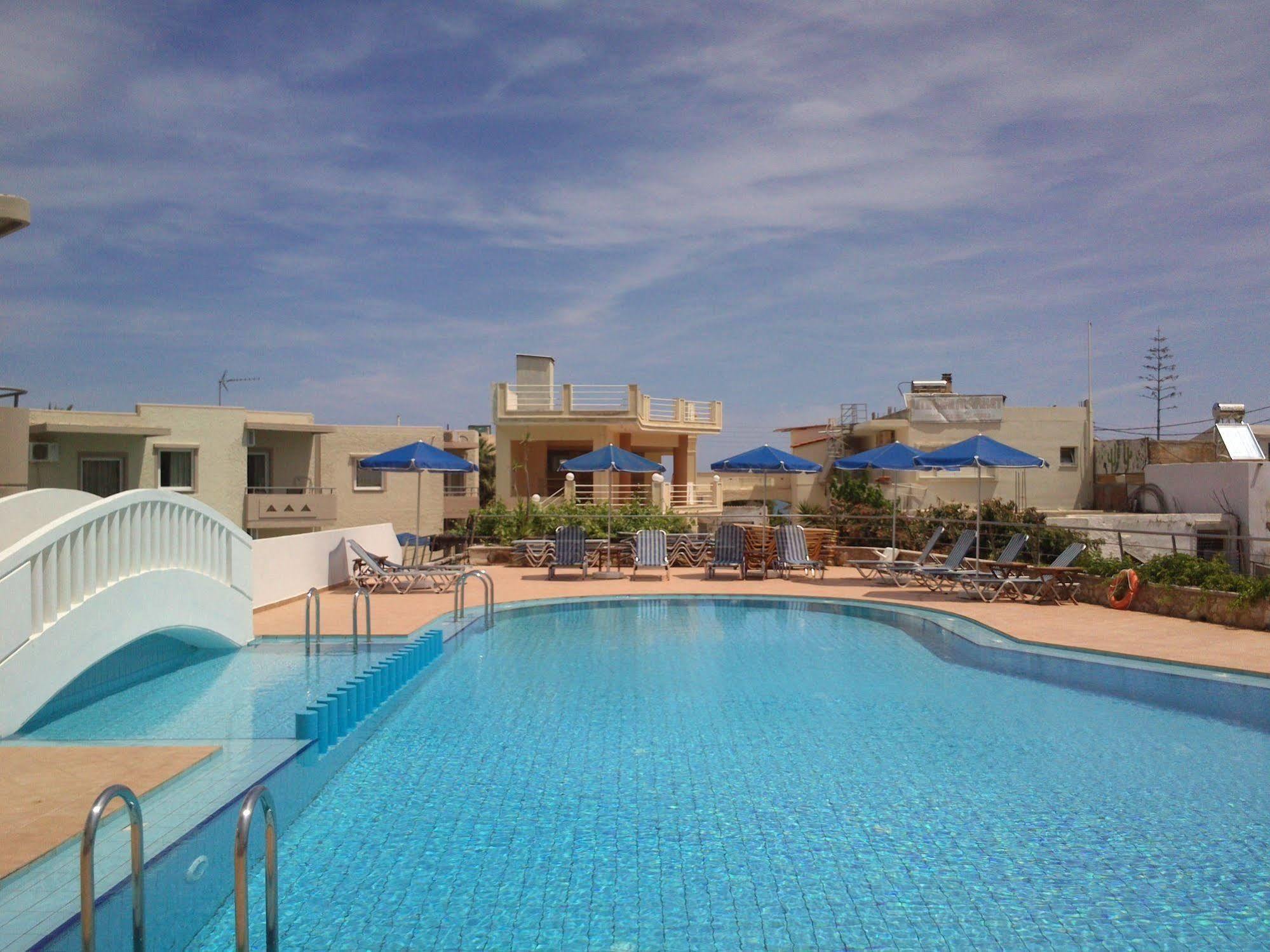 Kalimera 2* Agia Marina