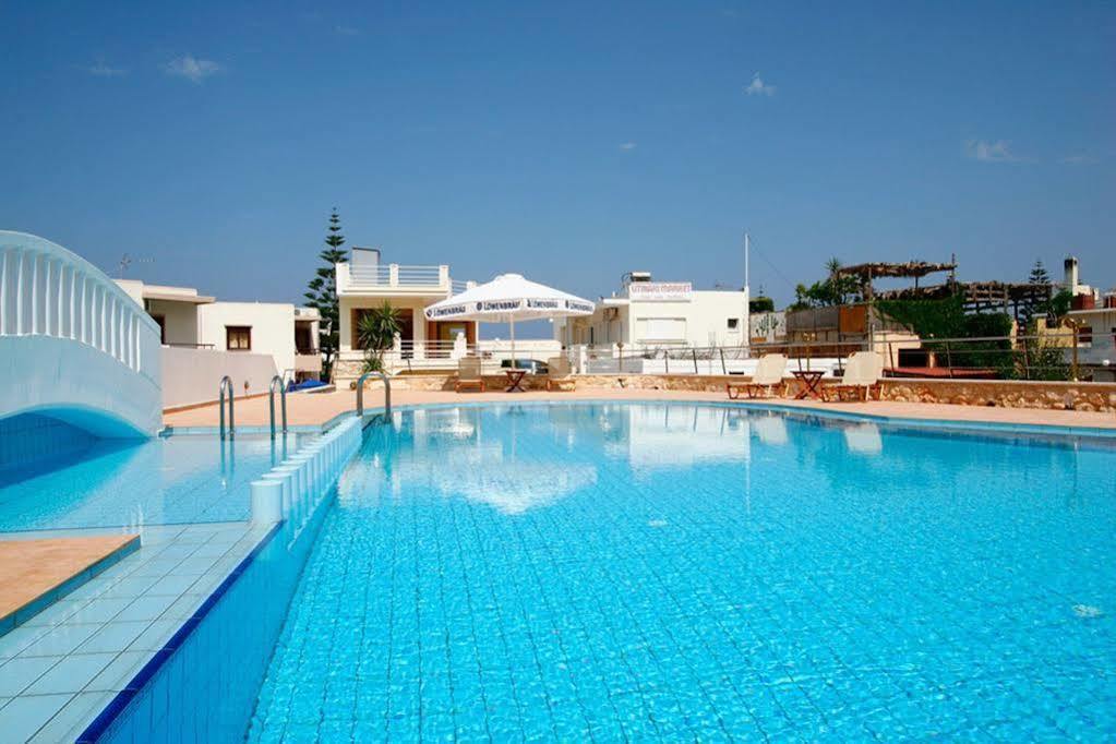 Hotel Kalimera Agia Marina