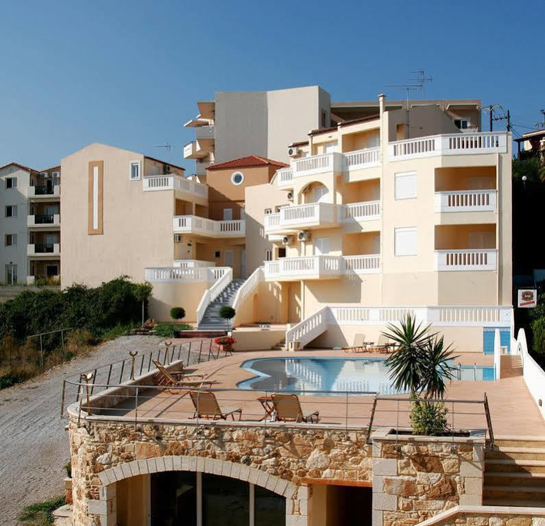 Kalimera Agia Marina