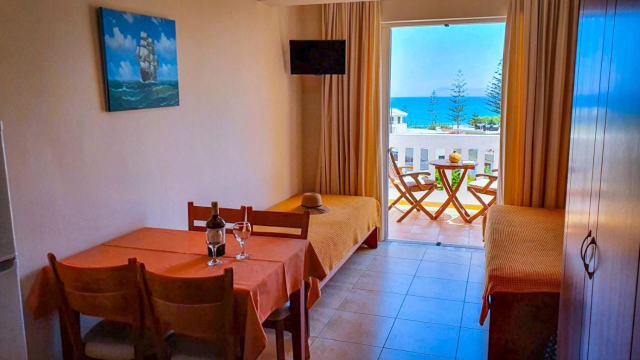 Kalimera 2* Agia Marina