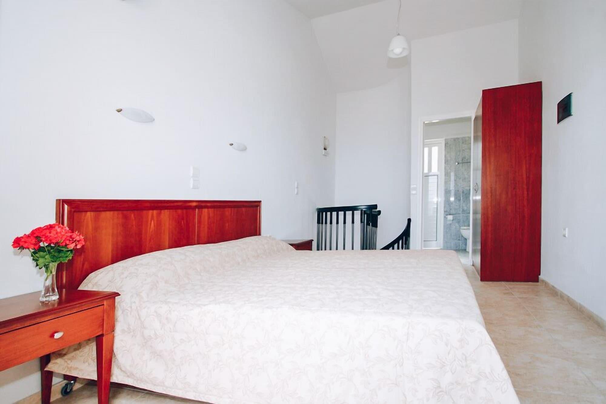 Hotel Kalimera Agia Marina