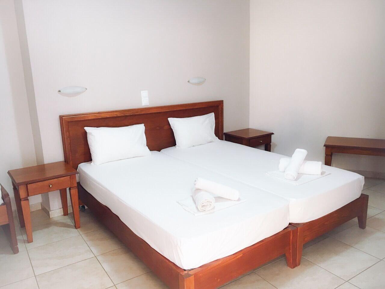 Kalimera Hotel Agia Marina