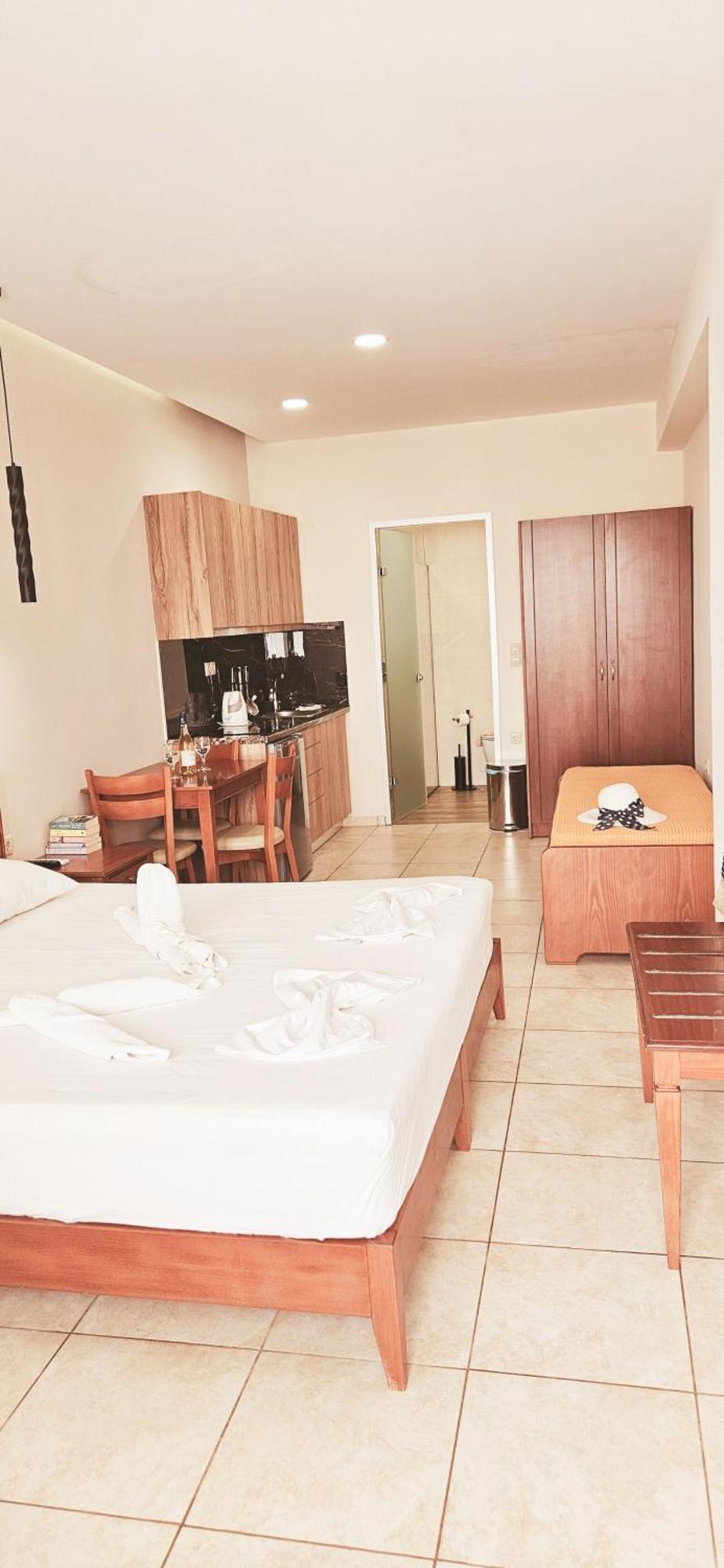 Kalimera Hotel Agia Marina