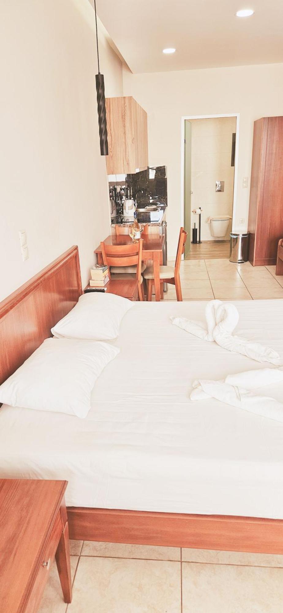 Kalimera Hotel Agia Marina